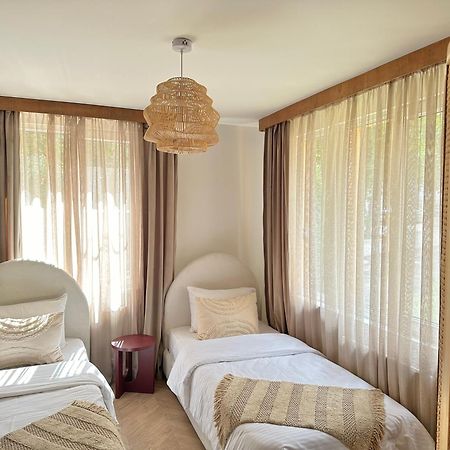 Chalet Tsaghkadzor Holiday Home Esterno foto