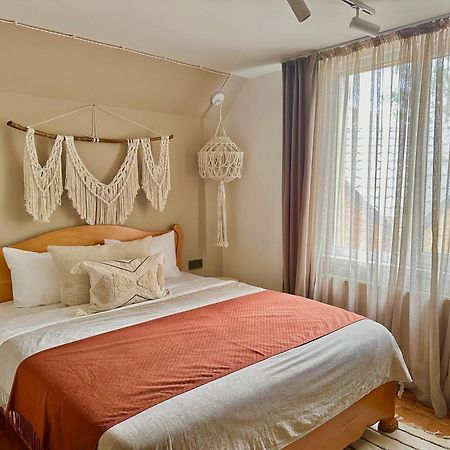 Chalet Tsaghkadzor Holiday Home Esterno foto
