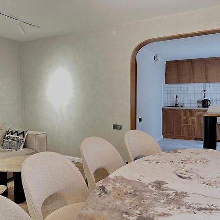 Chalet Tsaghkadzor Holiday Home Esterno foto