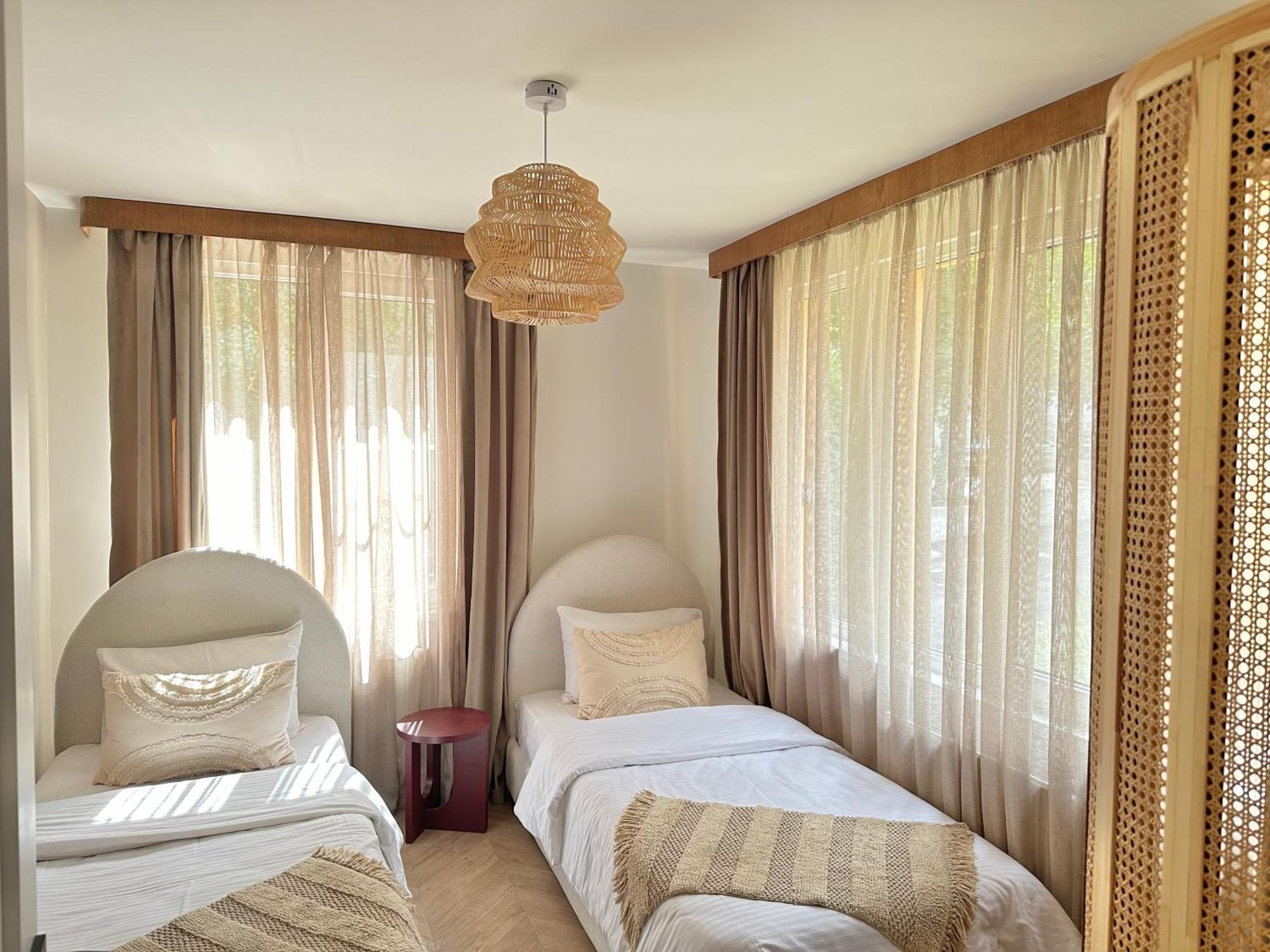 Chalet Tsaghkadzor Holiday Home Esterno foto