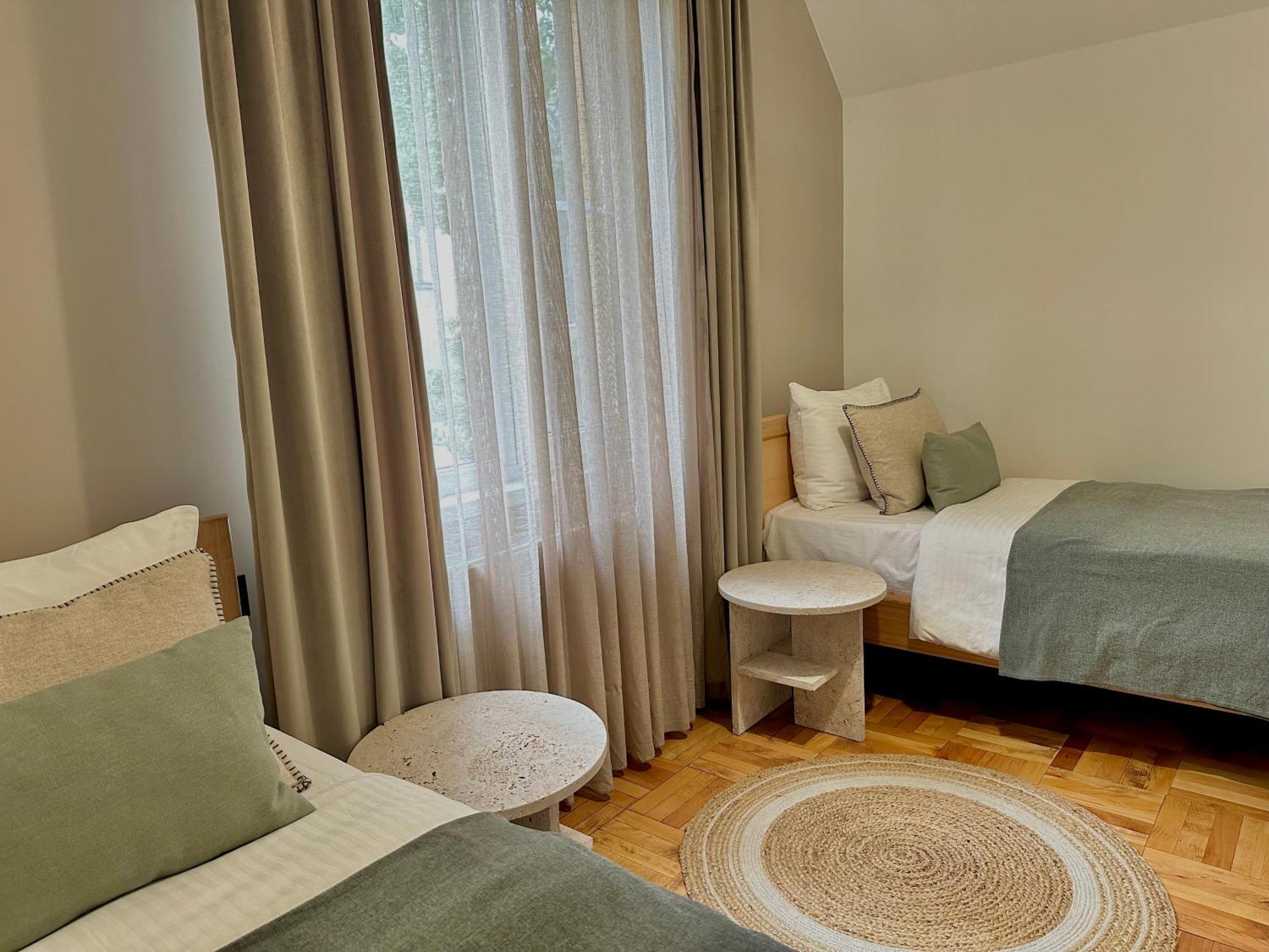Chalet Tsaghkadzor Holiday Home Esterno foto