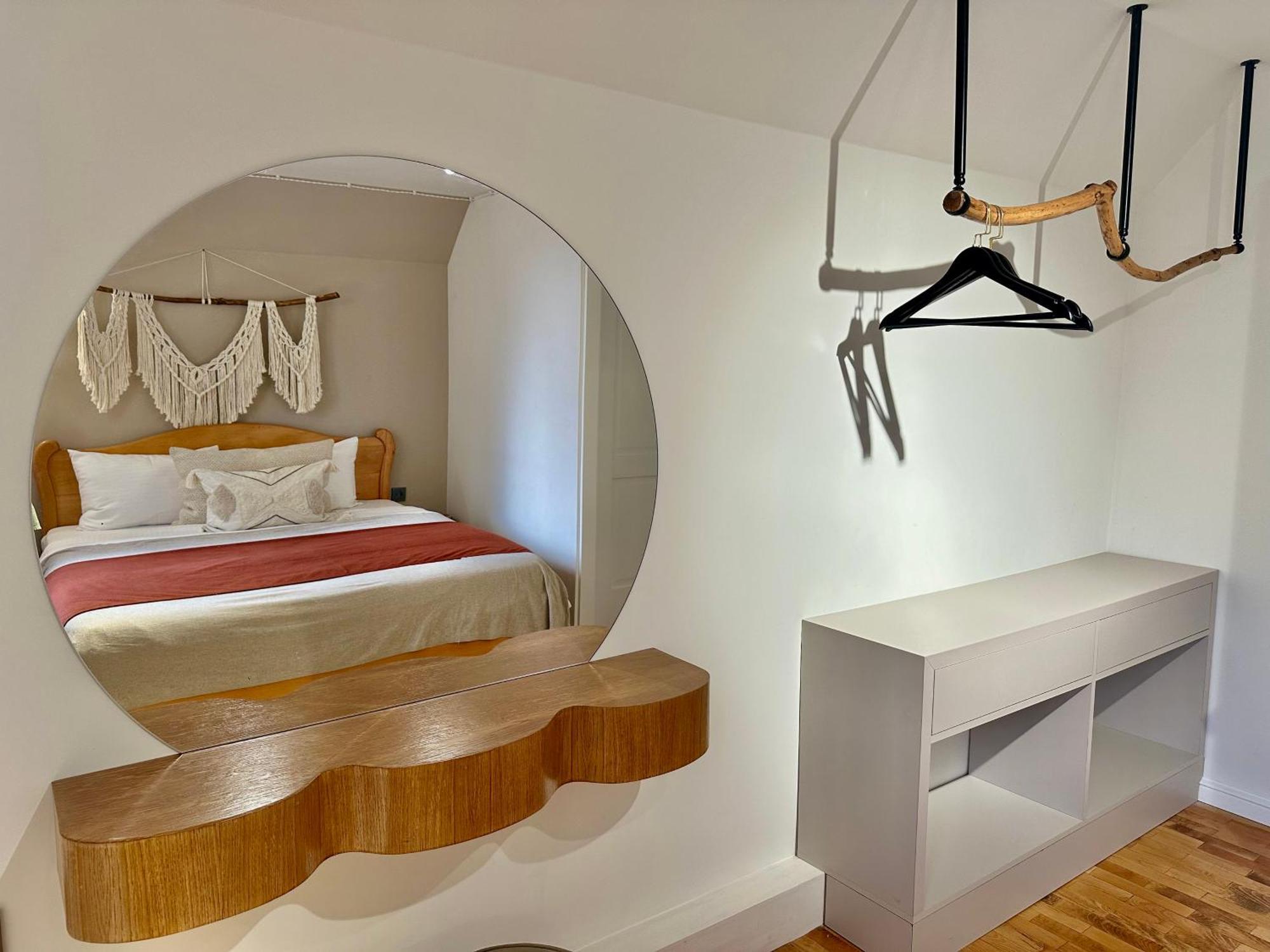 Chalet Tsaghkadzor Holiday Home Esterno foto
