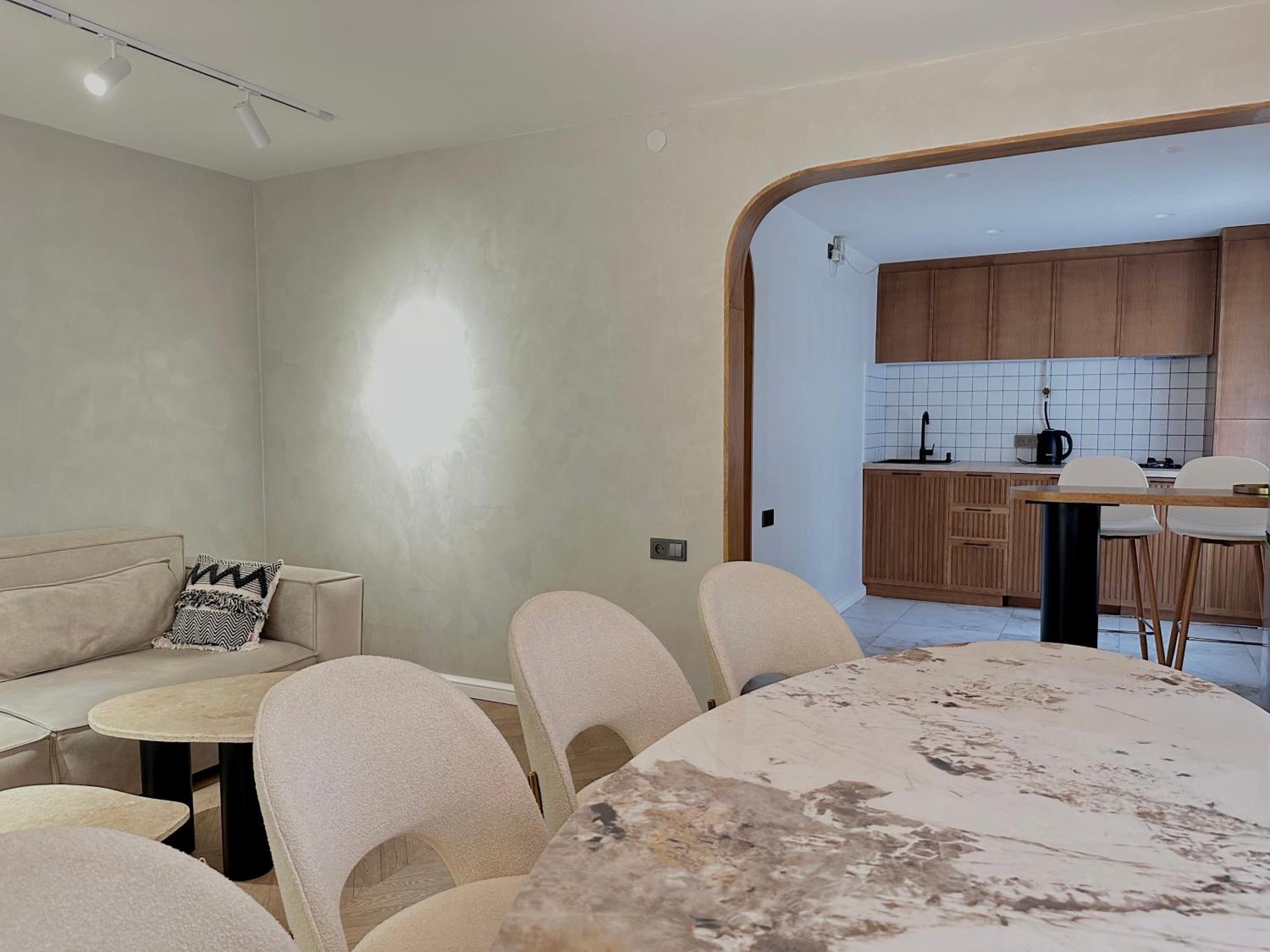 Chalet Tsaghkadzor Holiday Home Esterno foto