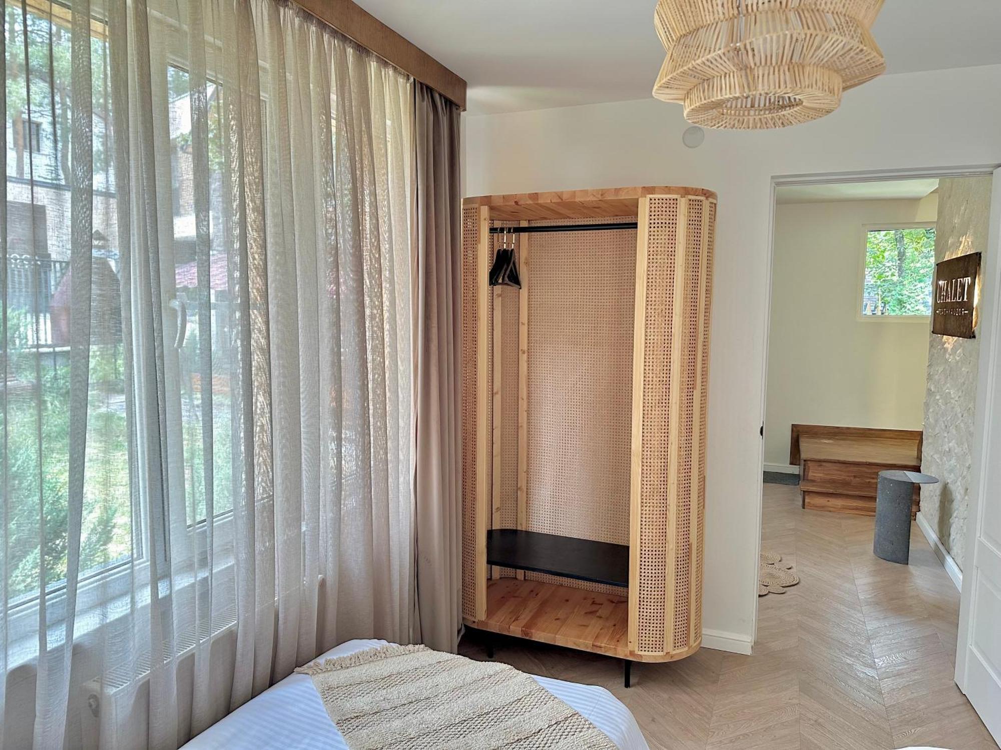 Chalet Tsaghkadzor Holiday Home Esterno foto
